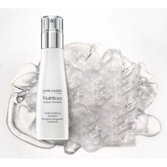 Estée Lauder Nutritious Hydra Fortifying Emulsion - Picture 2 of 2